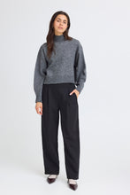 Laden Sie das Bild in den Galerie-Viewer, fransa Pullover Gigi