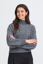 Laden Sie das Bild in den Galerie-Viewer, fransa Pullover Gigi