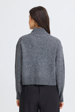 Laden Sie das Bild in den Galerie-Viewer, fransa Pullover Gigi
