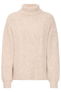 Fransa Pullover Ellea