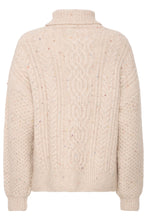 Laden Sie das Bild in den Galerie-Viewer, Fransa Pullover Ellea