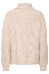 Fransa Pullover Ellea