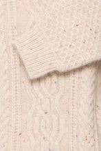Laden Sie das Bild in den Galerie-Viewer, Fransa Pullover Ellea