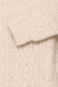 Fransa Pullover Ellea