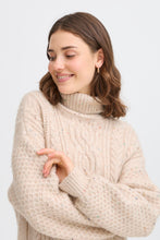 Laden Sie das Bild in den Galerie-Viewer, Fransa Pullover Ellea