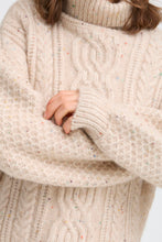 Laden Sie das Bild in den Galerie-Viewer, Fransa Pullover Ellea
