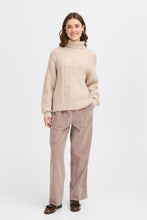 Laden Sie das Bild in den Galerie-Viewer, Fransa Pullover Ellea