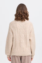 Laden Sie das Bild in den Galerie-Viewer, Fransa Pullover Ellea