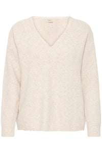 Fransa Pullover Ellen