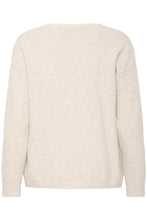 Laden Sie das Bild in den Galerie-Viewer, Fransa Pullover Ellen