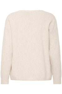 Fransa Pullover Ellen