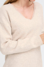 Laden Sie das Bild in den Galerie-Viewer, Fransa Pullover Ellen