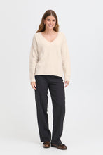 Laden Sie das Bild in den Galerie-Viewer, Fransa Pullover Ellen