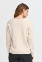 Laden Sie das Bild in den Galerie-Viewer, Fransa Pullover Ellen
