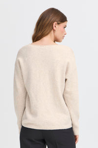 Fransa Pullover Ellen
