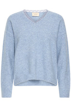 Laden Sie das Bild in den Galerie-Viewer, Fransa Pullover Ellen