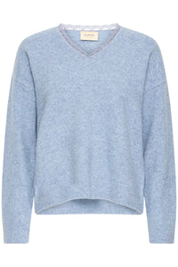 Fransa Pullover Ellen