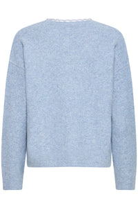 Fransa Pullover Ellen
