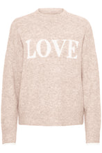 Laden Sie das Bild in den Galerie-Viewer, Fransa Pullover Florence
