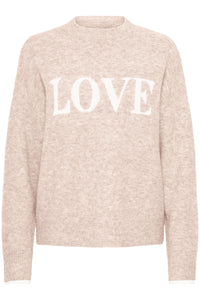 Fransa Pullover Florence