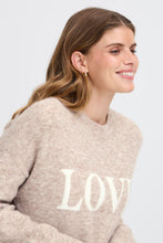 Laden Sie das Bild in den Galerie-Viewer, Fransa Pullover Florence