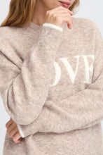 Laden Sie das Bild in den Galerie-Viewer, Fransa Pullover Florence