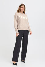 Laden Sie das Bild in den Galerie-Viewer, Fransa Pullover Florence