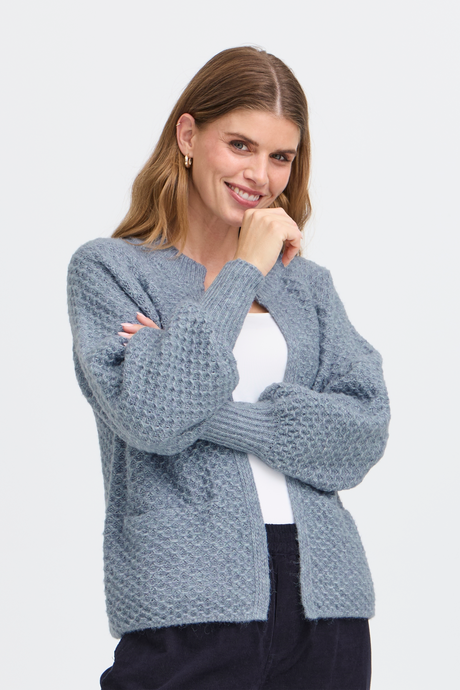 Fransa Cardigan Beverly
