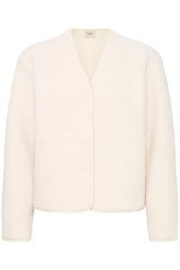 Fransa Jacke Gwynne