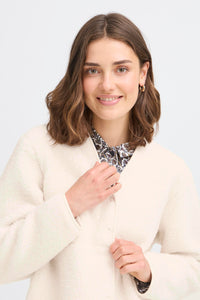 Fransa Jacke Gwynne