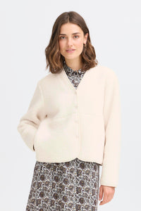 Fransa Jacke Gwynne