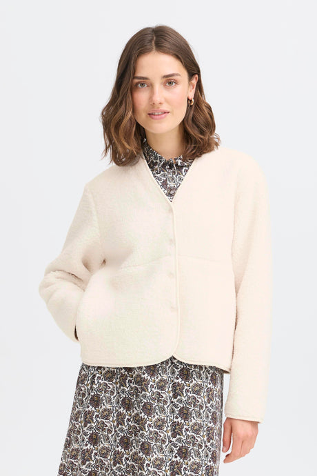 Fransa Jacke Gwynne