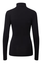 Laden Sie das Bild in den Galerie-Viewer, B.Young Rollneck