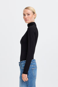 B.Young Rollneck
