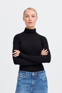 B.Young Rollneck