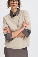 Laden Sie das Bild in den Galerie-Viewer, B.Young Pullover Morla