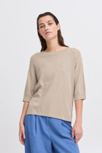 Laden Sie das Bild in den Galerie-Viewer, B.Young Pullover Morla