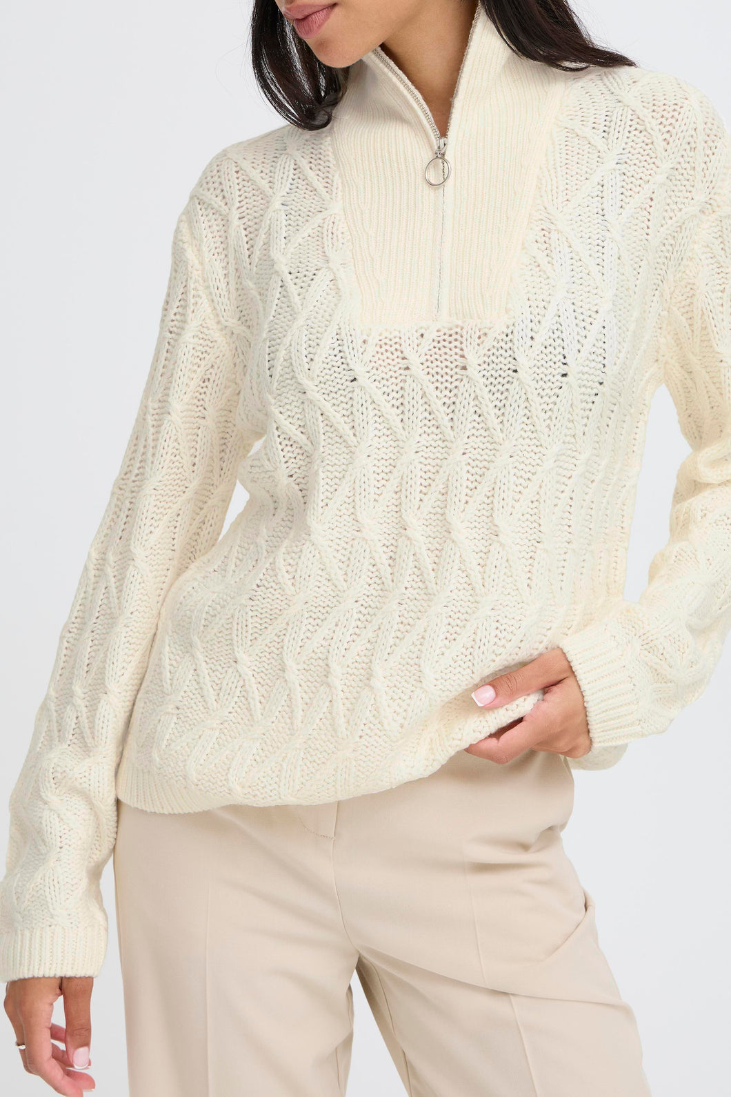 B.Young Pullover Otinka