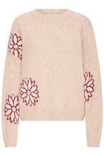Laden Sie das Bild in den Galerie-Viewer, B.Young Pullover Omea