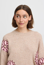 Laden Sie das Bild in den Galerie-Viewer, B.Young Pullover Omea