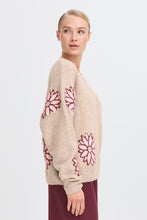 Laden Sie das Bild in den Galerie-Viewer, B.Young Pullover Omea