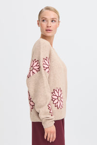 B.Young Pullover Omea