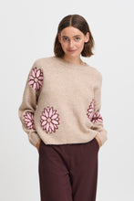 Laden Sie das Bild in den Galerie-Viewer, B.Young Pullover Omea