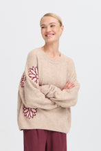 Laden Sie das Bild in den Galerie-Viewer, B.Young Pullover Omea
