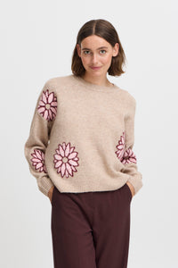B.Young Pullover Omea