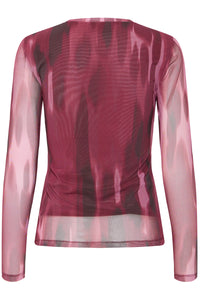 B.Young Shirt Paloma