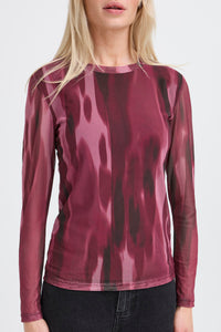 B.Young Shirt Paloma