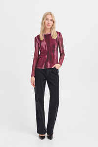 B.Young Shirt Paloma
