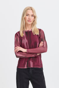 B.Young Shirt Paloma