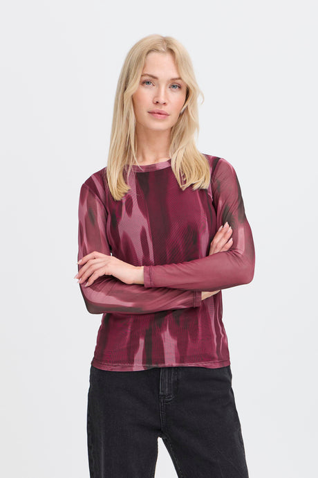 B.Young Shirt Paloma